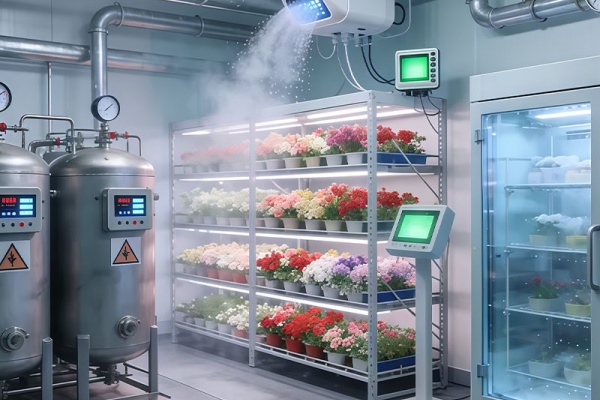 Cold Storage That Protects Value, From Source to Shelf