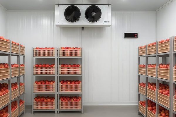 Precision Cooling. Maximum Performance. Xiangbing Refrigeration.